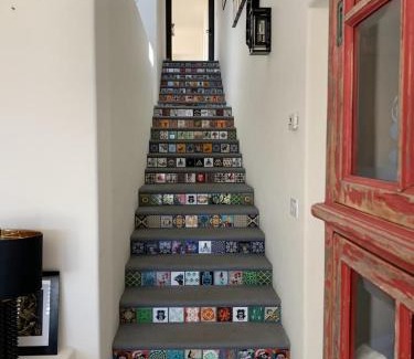 San Jose del Cabo Villa | Villa Bohemia Puerto Los Cabos by The Agency Baja