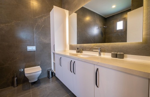 Bodrum Villa | Villa Bolero Private Pool