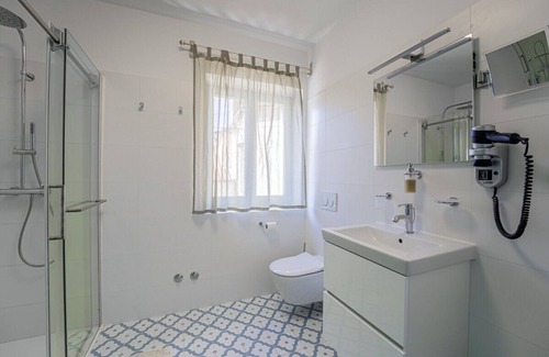 Boljun Villa | Villa Boljunka in Boljun - Haus für 8 Personen