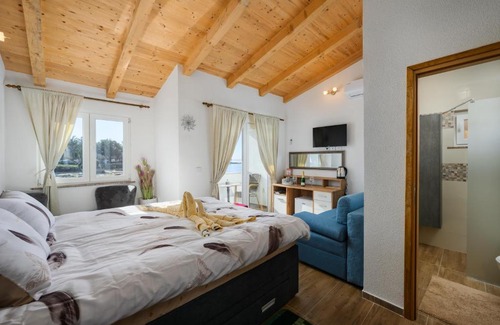Savudrija Hotel | Villa Bonaca