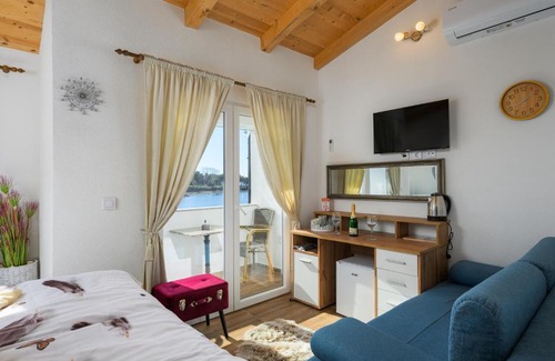 Savudrija Hotel | Villa Bonaca
