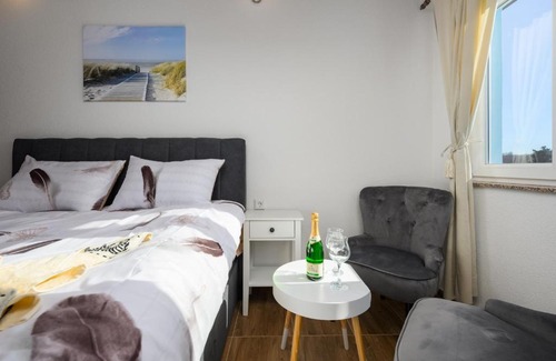 Savudrija Hotel | Villa Bonaca