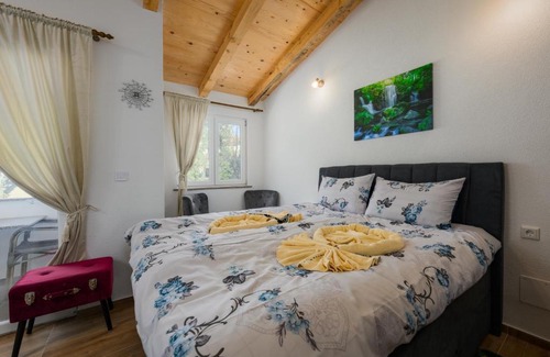 Savudrija Hotel | Villa Bonaca