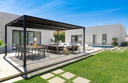 Carrozziere Villa | Villa Bonita