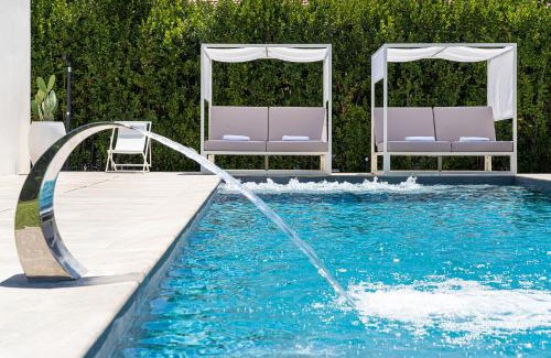 Carrozziere Villa | Villa Bonita