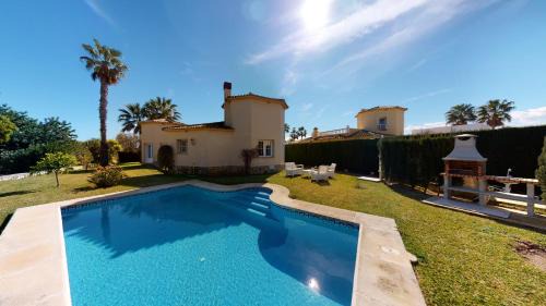 Molinell Villa | Villa Boreal by ON Travel