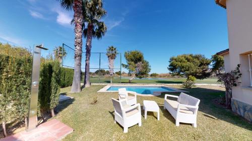Molinell Villa | Villa Boreal by ON Travel