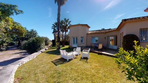 Molinell Villa | Villa Boreal by ON Travel