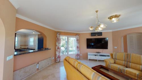 Molinell Villa | Villa Boreal by ON Travel