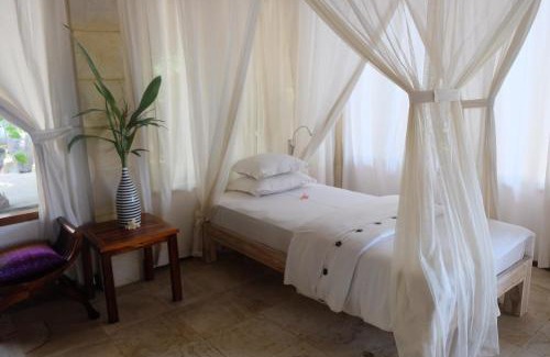 Tejakula Resort | Villa Boreh Beach Resort and Spa