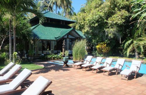 Tejakula Resort | Villa Boreh Beach Resort and Spa