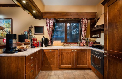 Maritsa Villa | Villa Borovets Mountain & Luxury