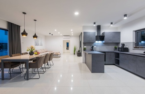 Sveti Petar u Sumi Villa | Villa Botanica *