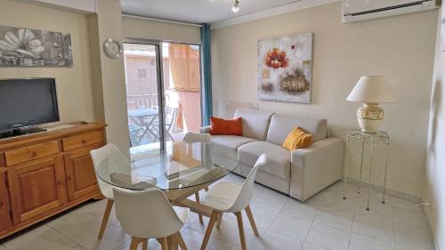 Sainte-Maxime City Centre Apartment | Villa Botrel
