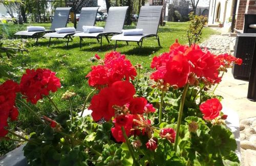 Riforano House | VILLA BOTTERA with Jacuzzi in the garden Cuneo Langhe Piemonte