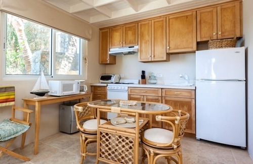 Oyster Pond Villa | Villa Bougainvillea