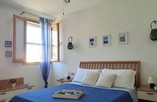 La Ciaccia House | Villa Bouganville