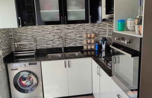 Moulay Bousselham Apartment | Villa Bousselhame Avec vue sur la mer à 5 Minutes de la Plage