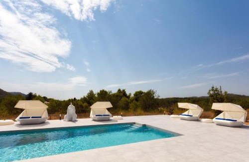 Santa Eulalia del Rio Villa | Villa Boutique Balafi