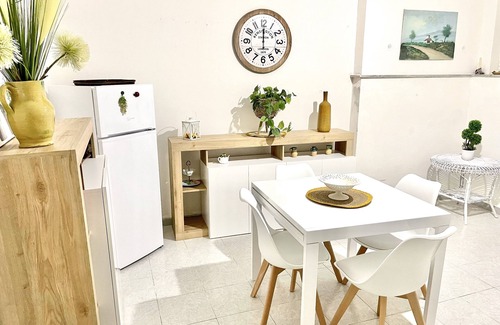 Seccagrande House | Villa Brù on the sea