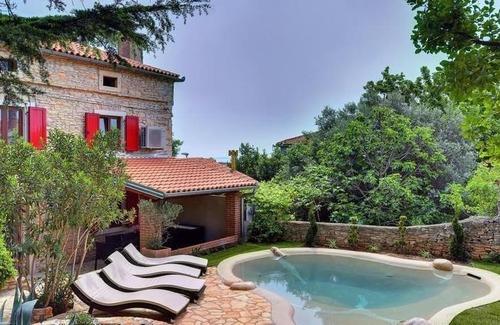 Liznjan House | Villa BR