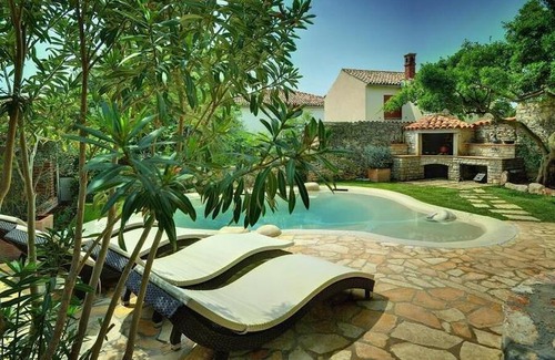 Liznjan House | Villa BR