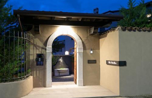 Chiusure House | Villa Bredina