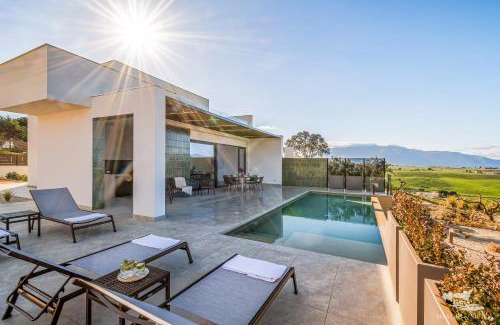 Partinico Villa | Villa Brezza