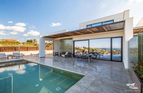 Partinico Villa | Villa Brezza