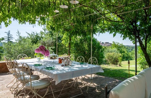 Soglio Villa | Villa Bric del Vento by Interhome