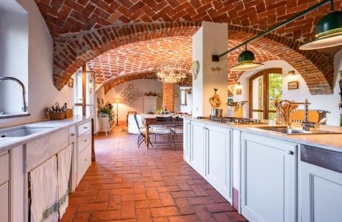 Soglio Villa | Villa Bric del Vento by Interhome