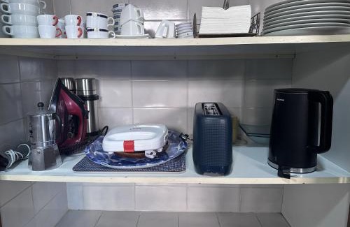 La Cala del Moral Villa | Villa Brisa Beach & Grill House