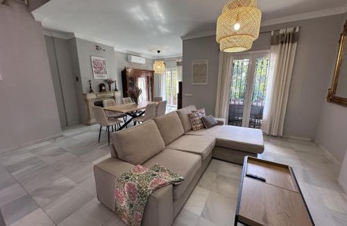 La Cala del Moral Villa | Villa Brisa Beach & Grill House