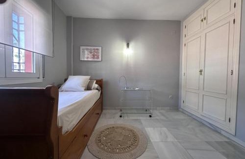 La Cala del Moral Villa | Villa Brisa Beach & Grill House