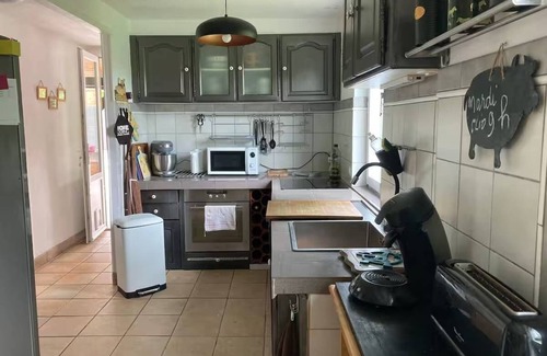 Saint-Michel-Escalus House | Villa "Brouils" - Escalus