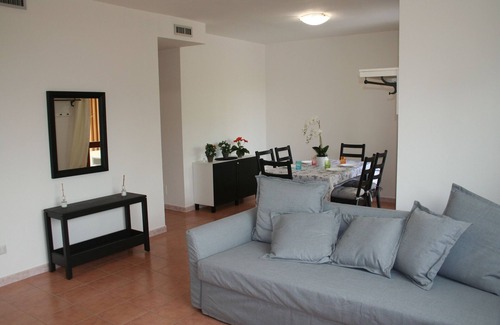 S'oru e Mari House | Villa Bruno