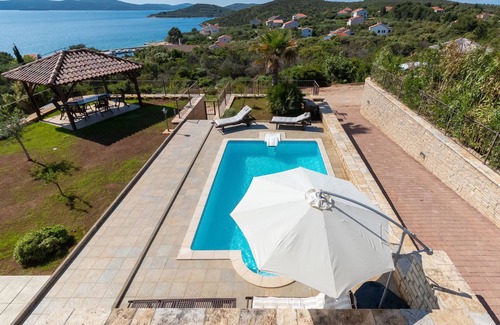 Ugljan House | Villa Bugenvila by Interhome
