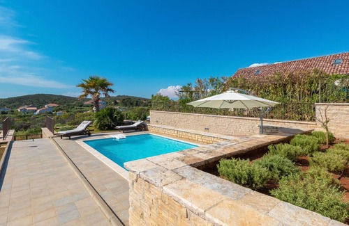 Ugljan House | Villa Bugenvila by Interhome