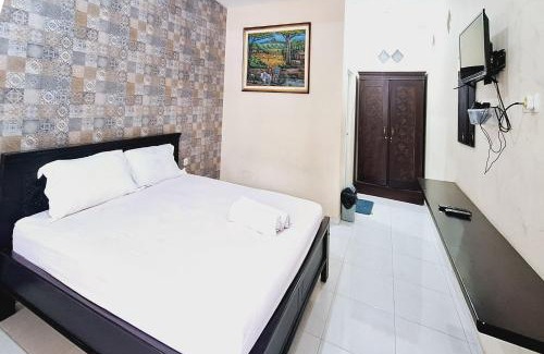 Pacet Hotel | Villa Bukit Bunga Syariah RedPartner Pacet