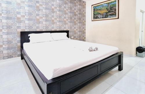 Pacet Hotel | Villa Bukit Bunga Syariah RedPartner Pacet