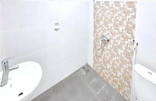 Pacet Hotel | Villa Bukit Bunga Syariah RedPartner Pacet