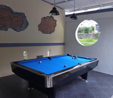 Sidomulyo Villa | Villa Bungas Kusuma Pinus M92