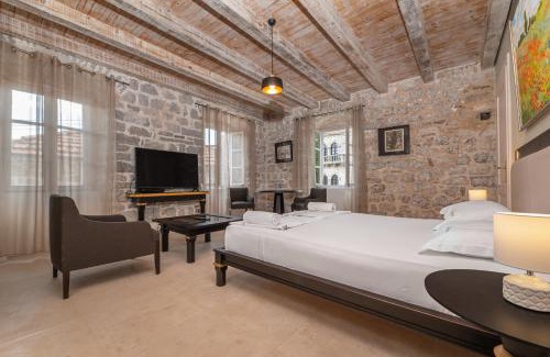 Perast Villa | Villa Burovic