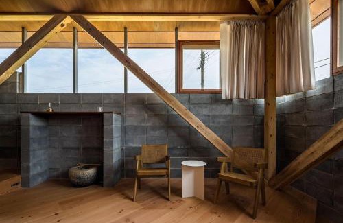 Kyotango Villa | Villa by the sea ドットナンバー