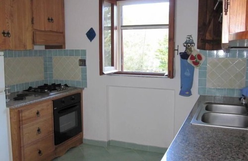 La Conia House | Villa by the sea