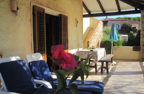 La Conia House | Villa by the sea