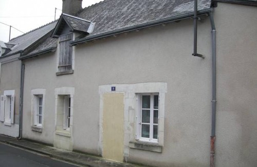 Chatillon-sur-Indre Villa | Villa Châtillon-sur-Indre, 2 bedrooms, 4 persons