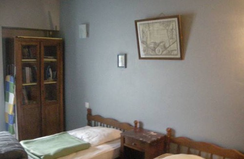 Chatillon-sur-Indre Villa | Villa Châtillon-sur-Indre, 2 bedrooms, 4 persons