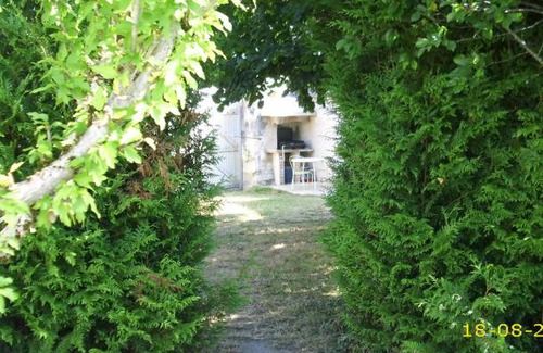 Chatillon-sur-Indre Villa | Villa Châtillon-sur-Indre, 2 bedrooms, 4 persons