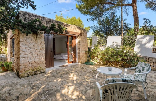 Santa Eulalia del Rio Villa | Villa Can Sarrio - Five Bedroom Villa, Sleeps 10